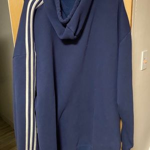 New Jersey Nets Hoodie